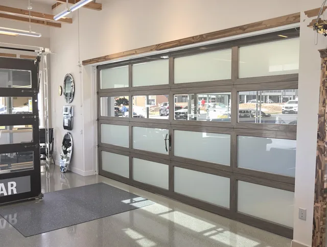 Custom Garage Doors in Boynton Beach