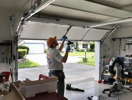 Local Garage Door Repair in Boynton Beach