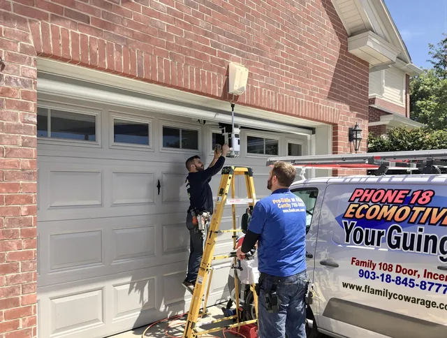 Boynton Beach Garage Door Repair local technician providing expert garage door repair in Boynton Beach neighborhood